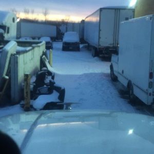 Meet your Posher, Biniam